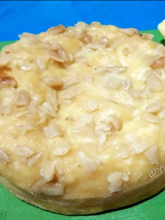 Foto resep Bolu kukus tape (no mixer)
