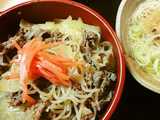 shirataki rice