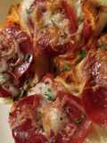 Mini Pizza Bites