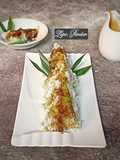 Lupis Pandan