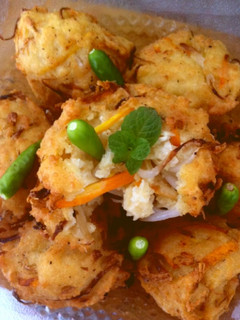 Foto resep Bala Bala Tahu