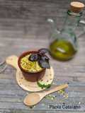 Pesto di pistacchi