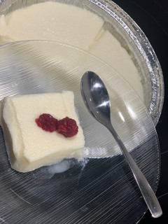 Una foto de Postre tres leches