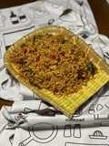 Keringan Tempe