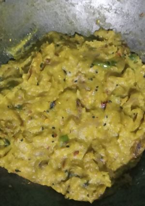পটল ভর্তা রেসিপির প্রধান ছবি