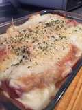Gratinado de verduras