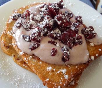 How To Cooking Recipe Vegan fruit flavored yogurt Delicious Simple