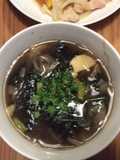 Thai-style Seaweed Soup