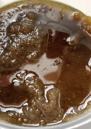 Foto resep Bumbu ajaib serbaguna untuk nasi goreng mie goreng