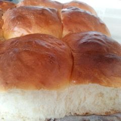 A picture of Sweet Bun.