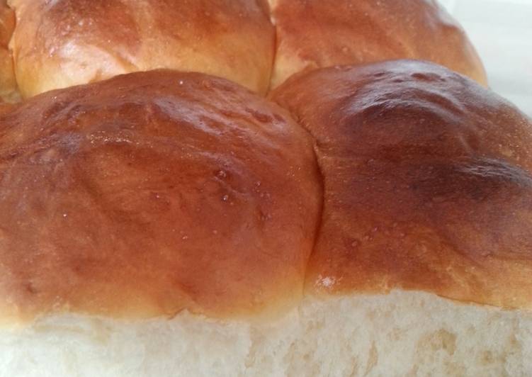 Step-by-Step Guide to Prepare Ultimate Sweet Bun