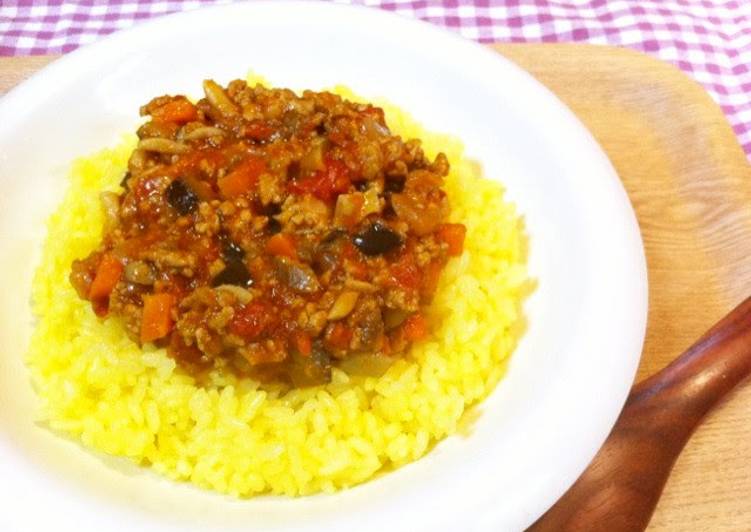 How to Make HOT Keema Curry