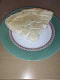 Ma recette de quiche au fromage