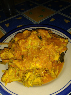 Foto resep Tulang ayam Pedas