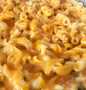 Easy Steps Prepare Recipes BACED MAC &amp; CHEESE the Awesome  Appealing.