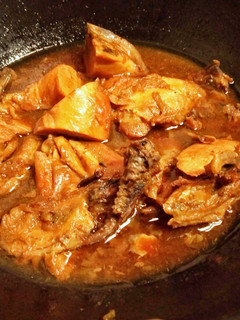 Foto resep Semur Ayam (Goreng)