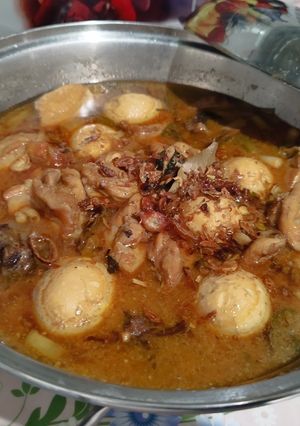 Foto resep My Ultimate Semur