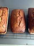 Lambe Family's Banana Bread