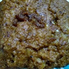 A picture of Soya keema.