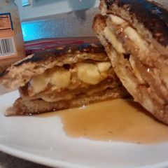 A picture of Snicker doodle ftp gangbang.