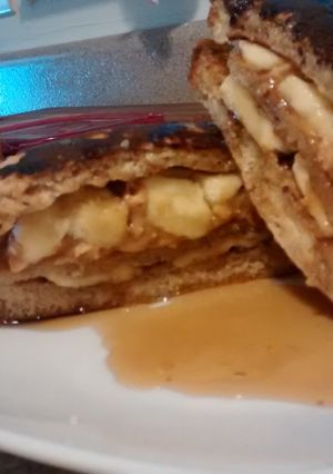 A picture of Snicker doodle ftp gangbang.