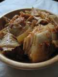 Expats: If You Have Chinese Cabbage, Let's Make Kimchi