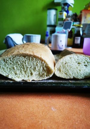 Foto resep Ciabatta