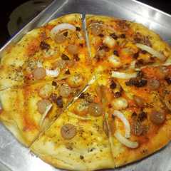 รูปของ Pizza Empuk