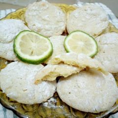 # Local Food Contest # Nairobi_East Area. Lemon Cookies A picture of # Local Food Contest # Nairobi_East Area. Lemon Cookies.