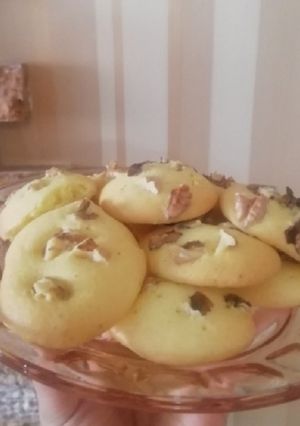 عکسی از دستور مینی کوکی