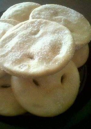 Una foto de Tortas Fritas