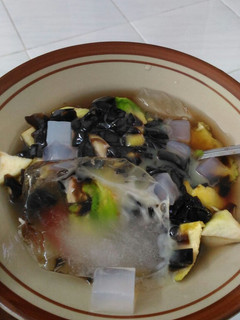 Foto resep Sop Buah mantull