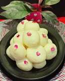 Rasgulla Sweets
