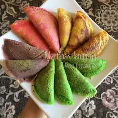 รูปของ Martabak lenggang