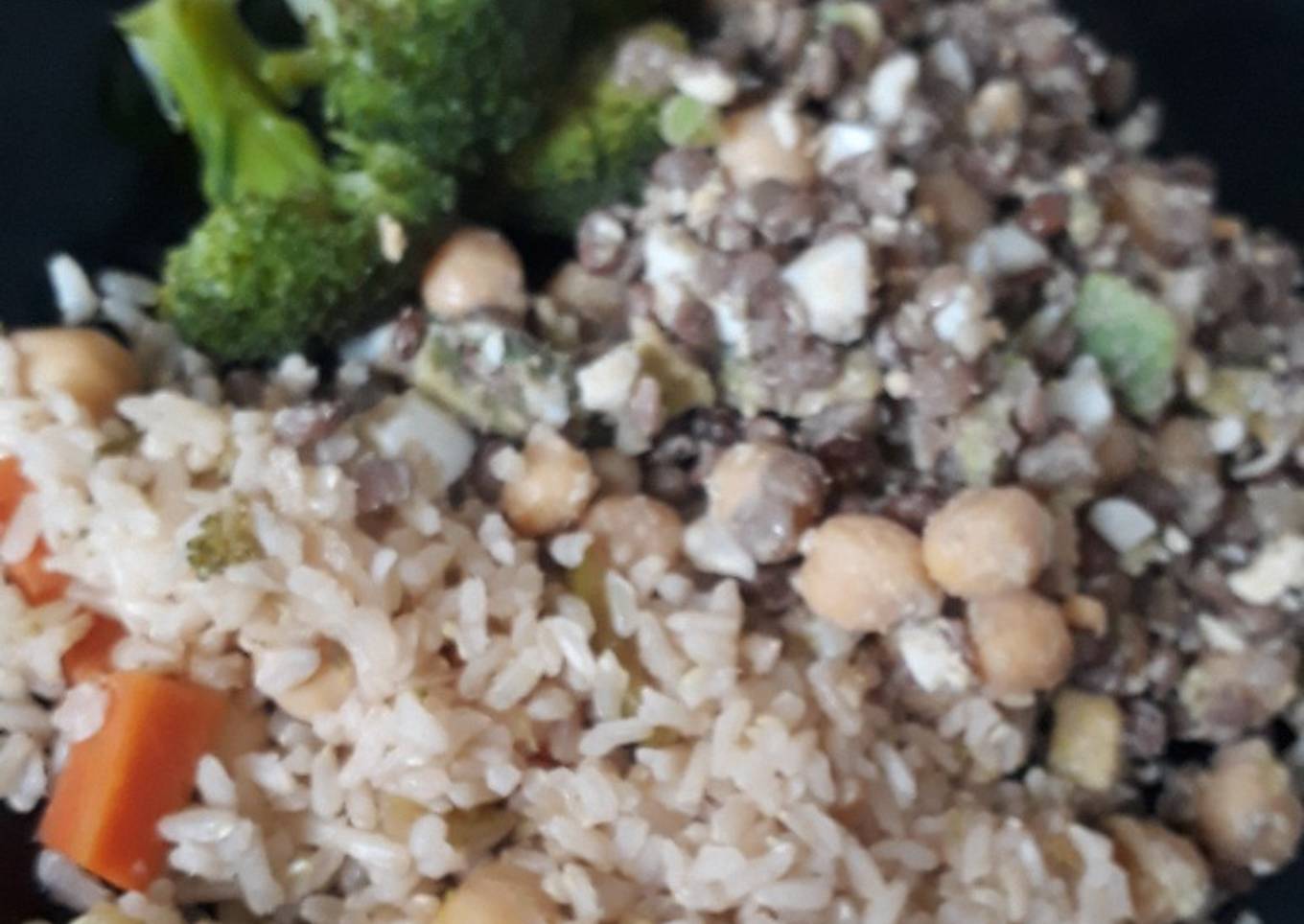 Ensalada Rufina