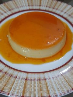 Foto resep Caramel Pudding