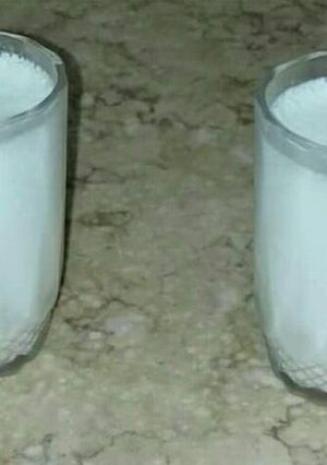 صورة لوصفة زبادي بيتي