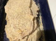 Una foto de bifes de nalga
