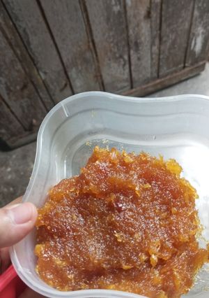 Foto resep Selai nanas