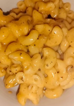 Foto resep Mac & Cheese