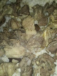 صورة لوصفة بجارية