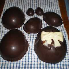 Foto principal de Huevos de Pascua