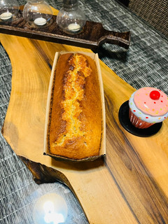 عکسی از دستور 💫کیک با طعم موز🍌💫
