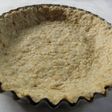 Masa para tarta de avena