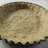 Masa para tarta de avena