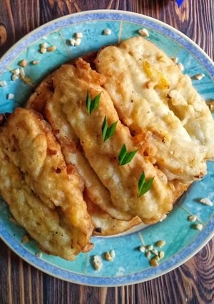 Foto resep Pisang Goreng Nangka