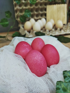 Foto resep 𝕋𝕖𝕝𝕦𝕣 𝕄𝕖𝕣𝕒𝕙