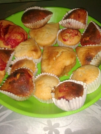 Recipe Red velvet Cup cake the Can Spoil the Tongue Appealing