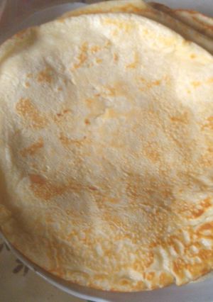 Una foto de Panqueques 🥞