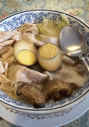 รูปของ Papa Shabu